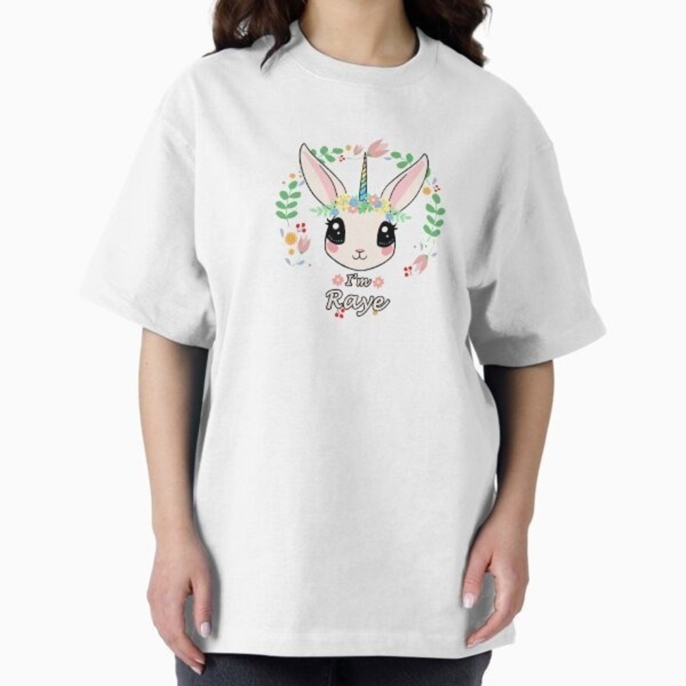RAYE Vocal Club Shirt